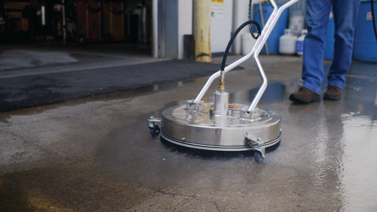 A+ Surface Cleaner
