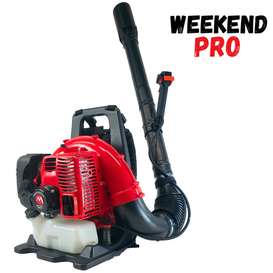 Weekend Pro Blower