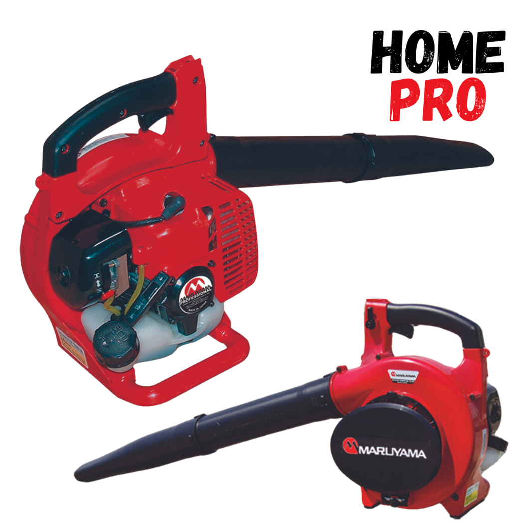 Maruyama Equipment – SB Mowing