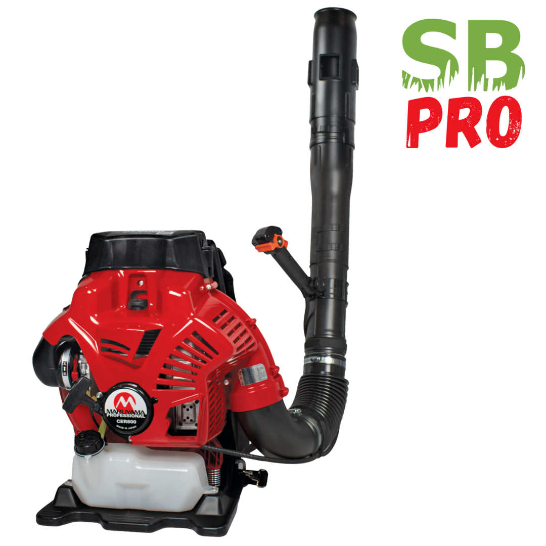 SB Pro Blower