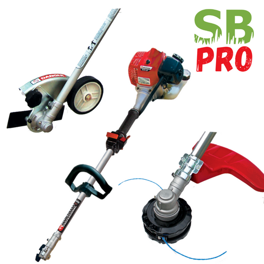 SB Pro Bundle