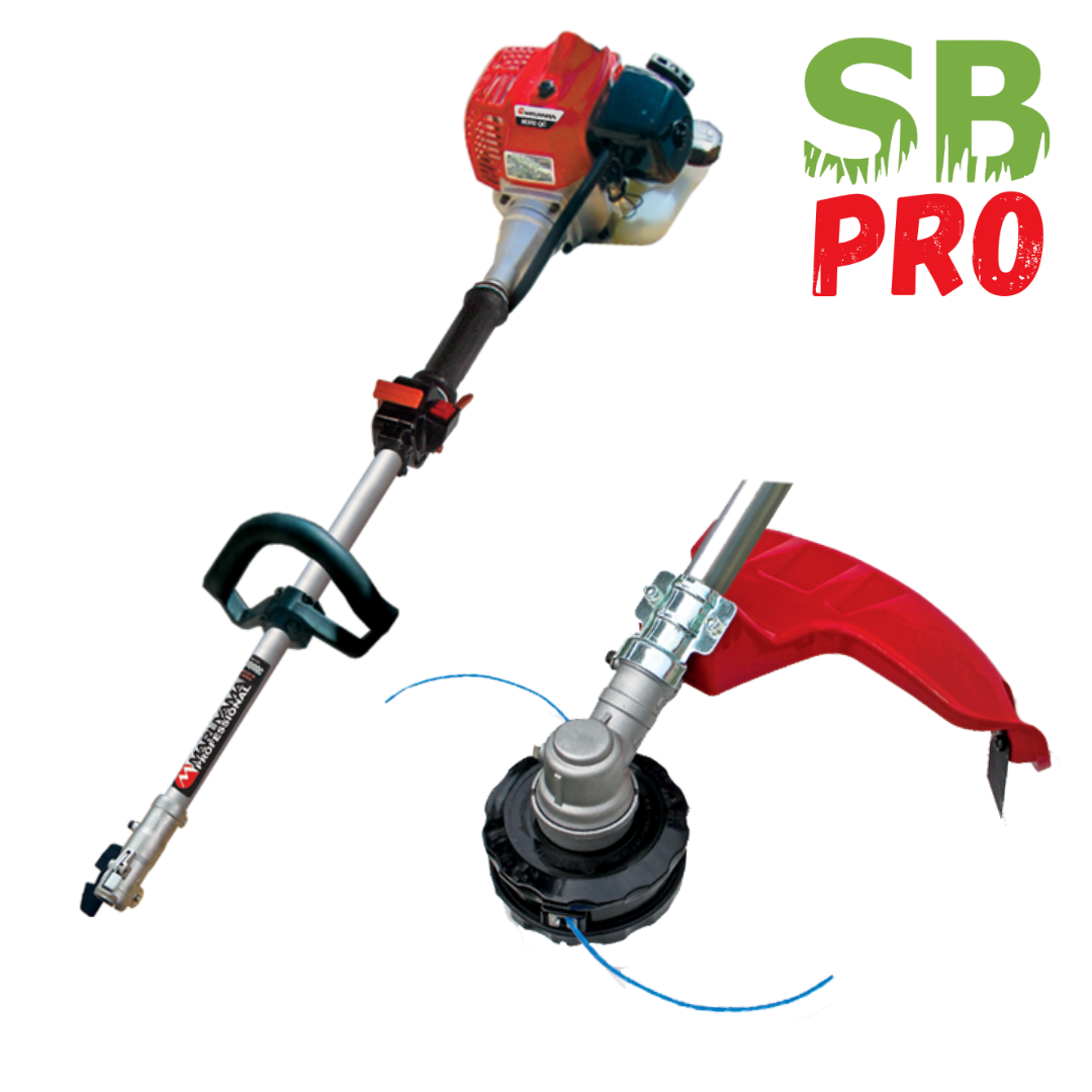 SB Pro Trim Bundle