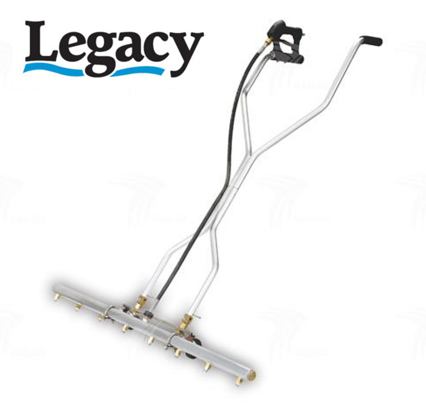 LEGACY 39" Water Broom